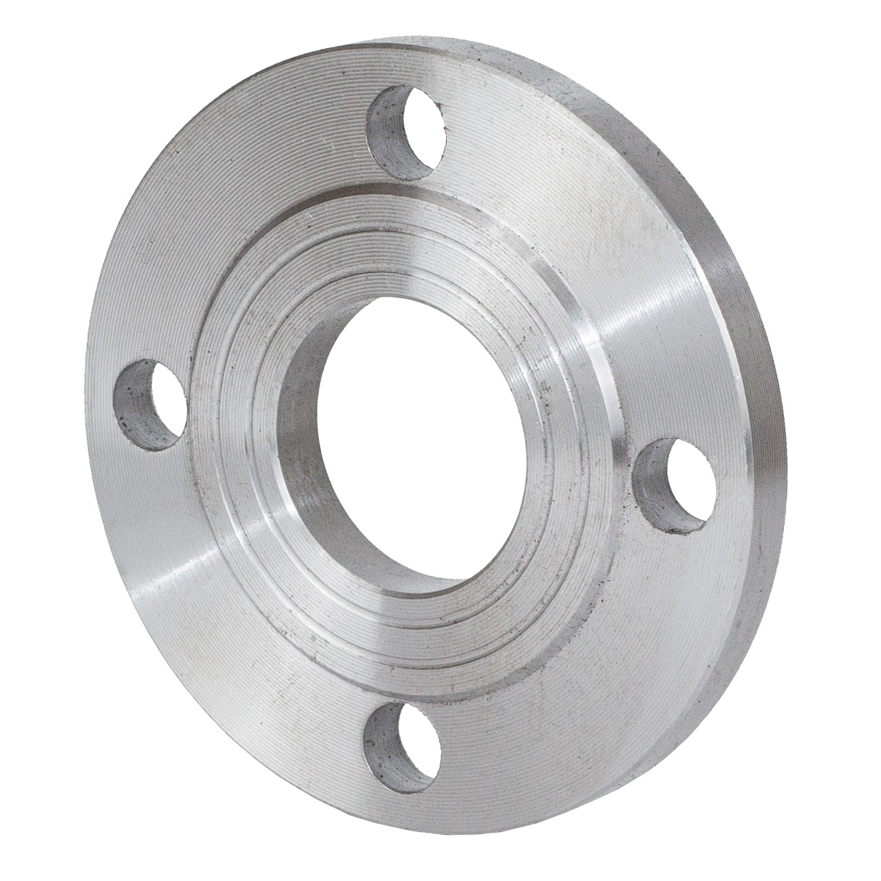 Фланец стальной плоский Ду 25 Ру 10 ГОСТ 12820 Техкомплект