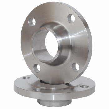 Фланцы воротниковые от производителя "Рускон"