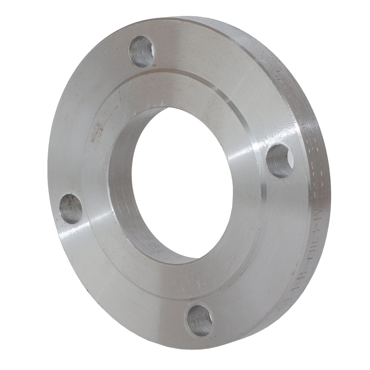 Фланец сталь 09Г2С плоский Ду 65 Ру 6 ГОСТ 33259 Техкомплект