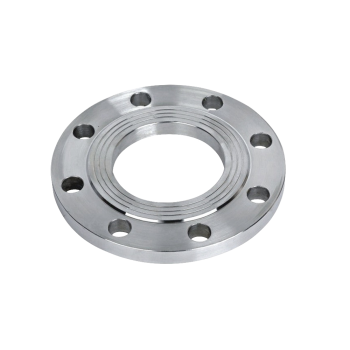 Фланец стальной плоский Ду 80 Ру 10 ГОСТ 12820 Техкомплект