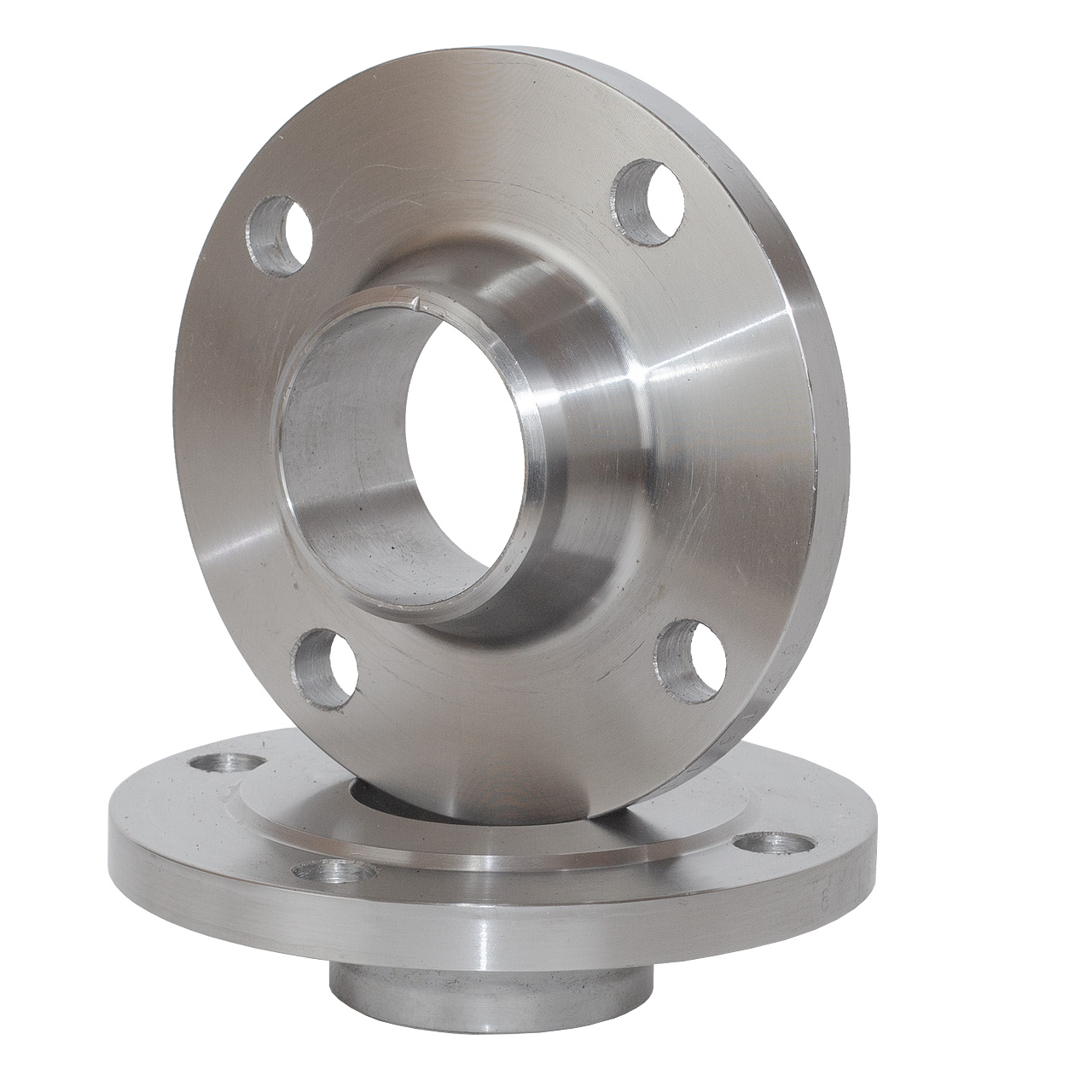 Фланец сталь 09Г2С воротниковый Ду 65 Ру 40 ГОСТ 33259