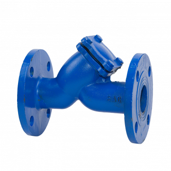 Фильтры чугун от производителя "Рускон"